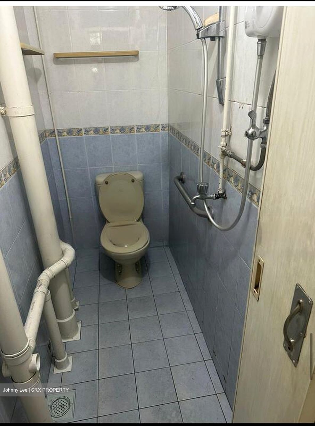 Blk 95 Commonwealth 16 (Queenstown), HDB 3 Rooms #483734281